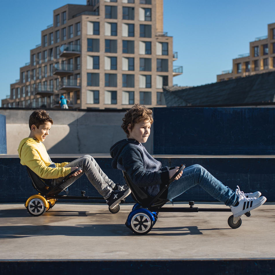 Hoverboard